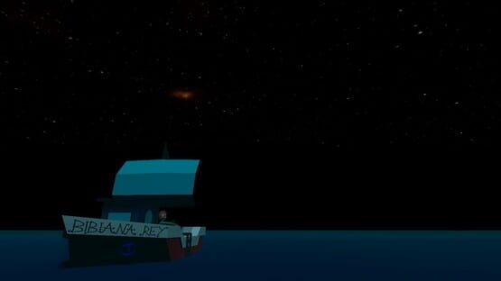 Under the Water Depths screenshot 3