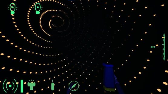 Under the Water Depths screenshot 2