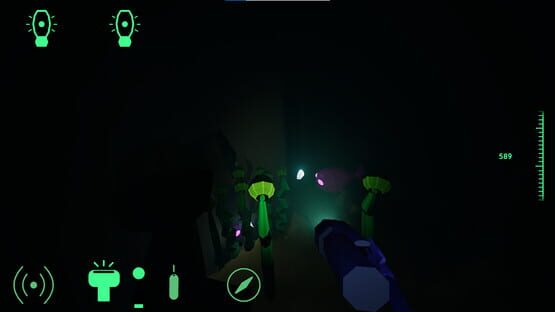 Under the Water Depths screenshot 6
