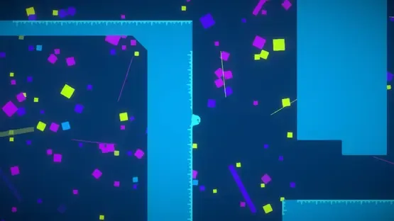 Paint Ball screenshot 2