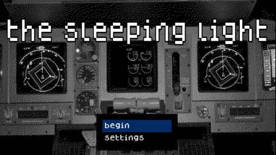 The Sleeping Light Screenshot