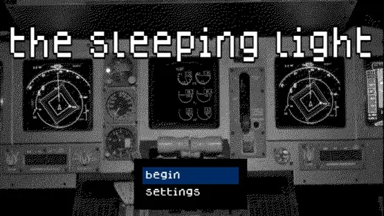 The Sleeping Light screenshot 1