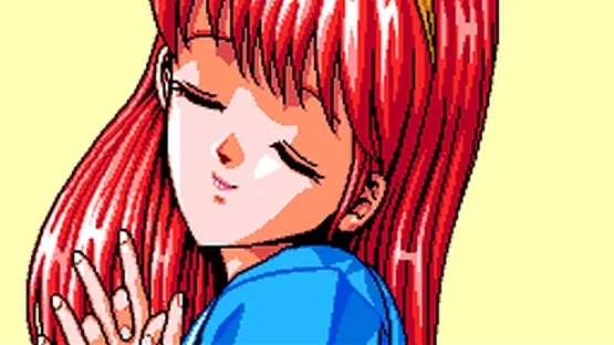 Tokimeki Memorial screenshot 7