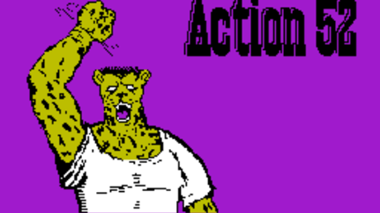 Action 52 Screenshot