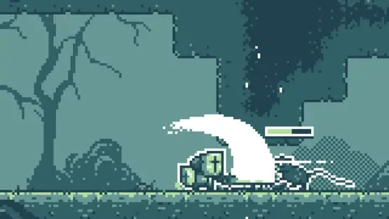 Febilis screenshot 3