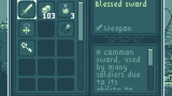 Febilis screenshot 4