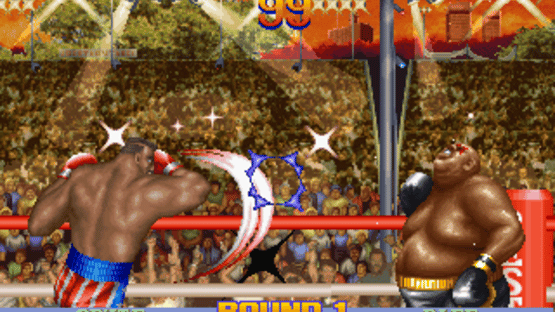 Best Bout Boxing Screenshot