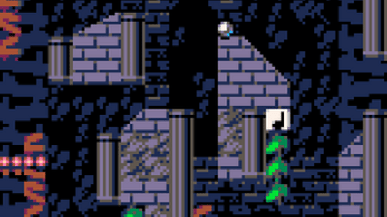 Pinfall Screenshot