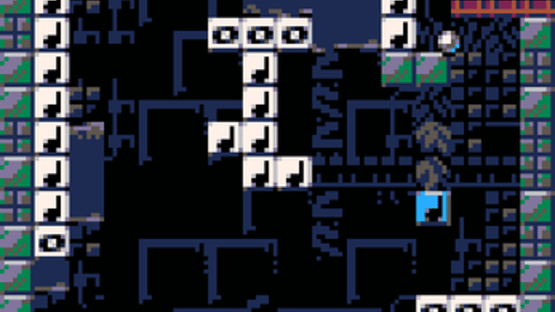 Pinfall Screenshot