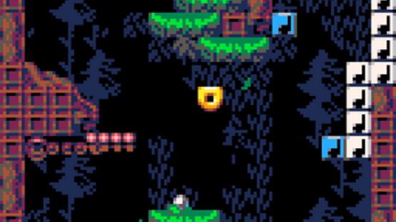 Pinfall Screenshot