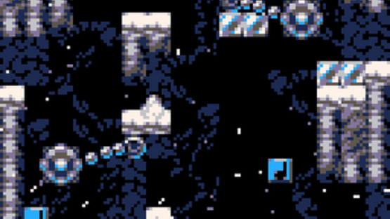 Pinfall Screenshot