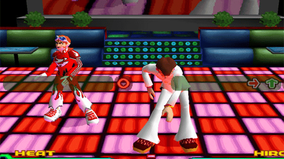 Bust A Groove 2 Screenshot