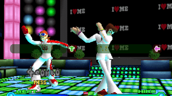 Bust A Groove 2 Screenshot