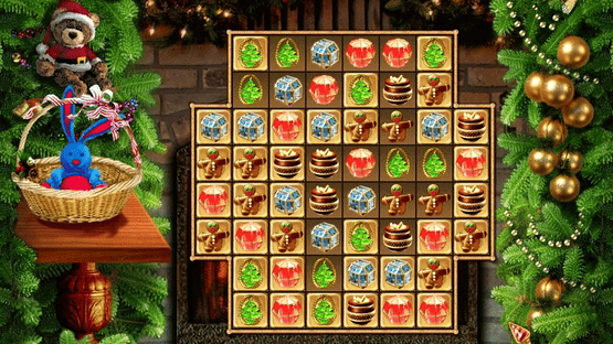 Gift Quest: Christmas Edition Screenshot