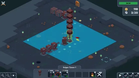 Hold the Door screenshot 5