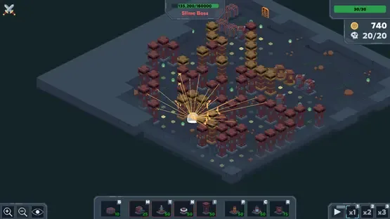 Hold the Door screenshot 3