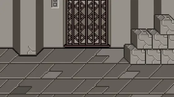 Trapped Girl X screenshot 2