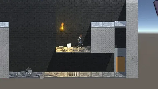 King's Son screenshot 1