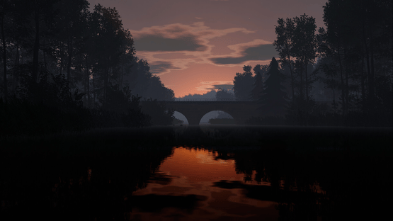 Professional Fishing 2 Screenshot