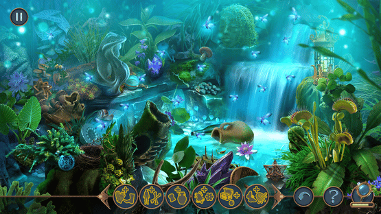 Crossroad of Worlds: Magic Stars - Collector's Edition Screenshot