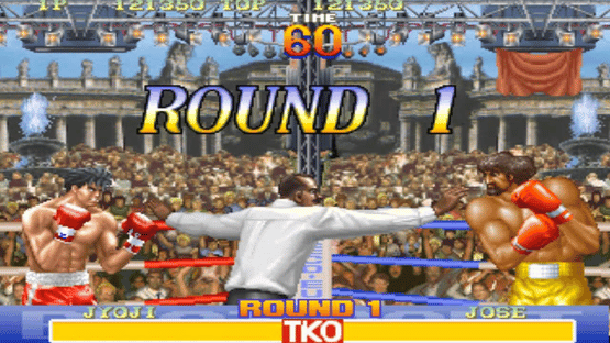 Best Bout Boxing Screenshot