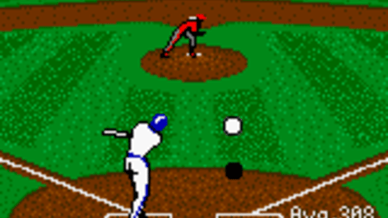 All-Star Baseball 2001 Screenshot