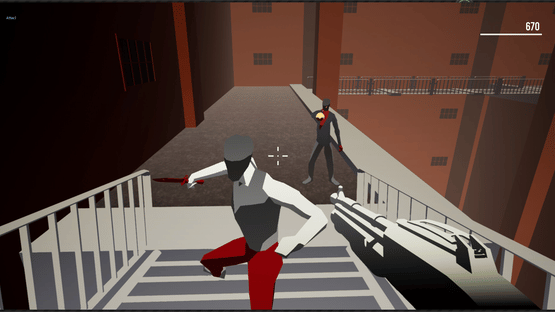 Death Elevator Screenshot