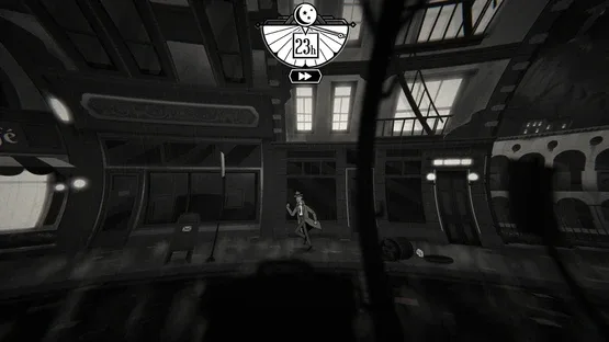 The Posthumous Investigation screenshot 1