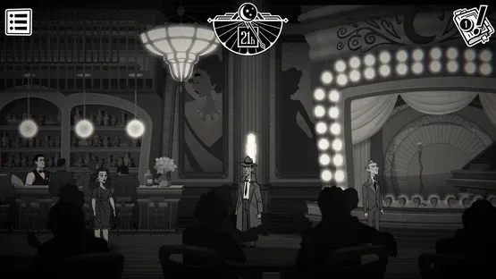 The Posthumous Investigation screenshot 6