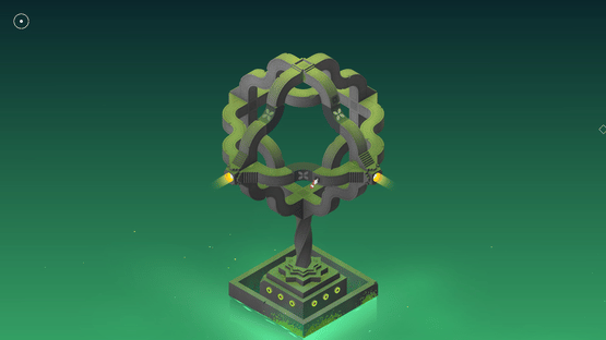 Monument Valley 2: The Lost Forest Screenshot