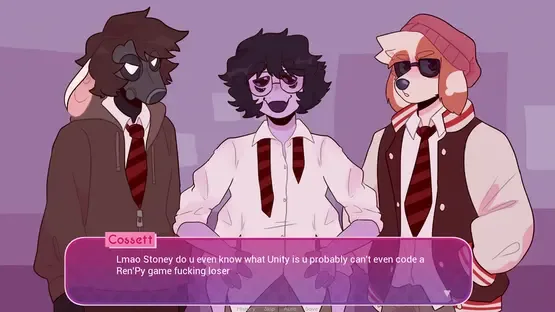 1 Date Danger screenshot 3