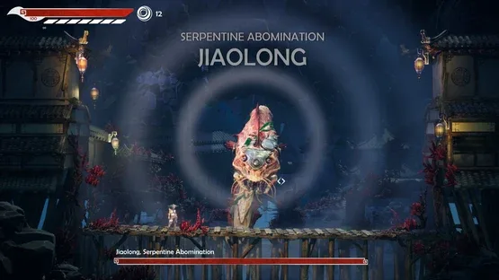 S.P.L.I.C.E.D. screenshot 1