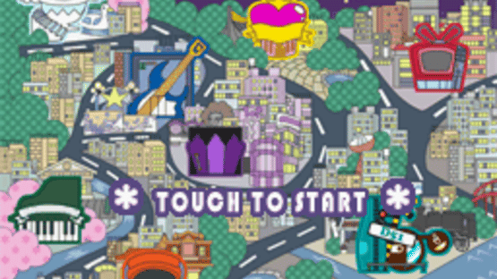 Pop Town Screenshot