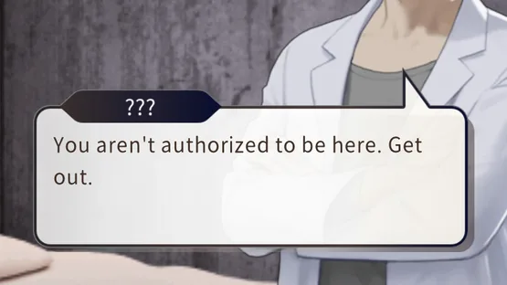 Vampire Doctor screenshot 4
