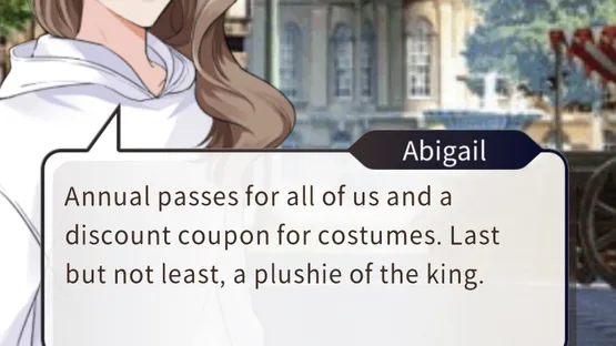 Kawaii Kingdom screenshot 4