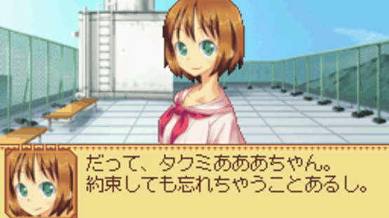 Tactics Layer: Ritina Guard Senki Screenshot