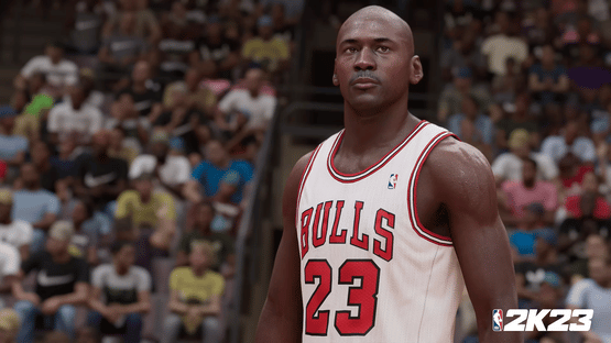 NBA 2K23: Championship Edition Screenshot