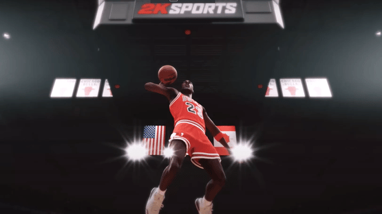 NBA 2K23: Championship Edition Screenshot