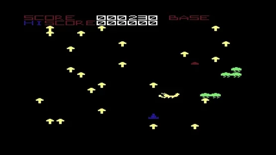 Caterpilla gameplay screenshot 3