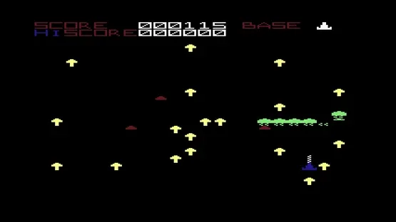 Caterpilla gameplay screenshot 4