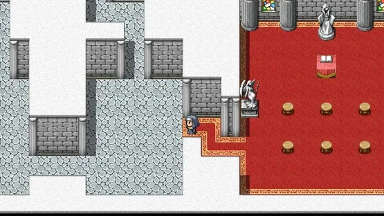 Infiltrating a Cult screenshot 5
