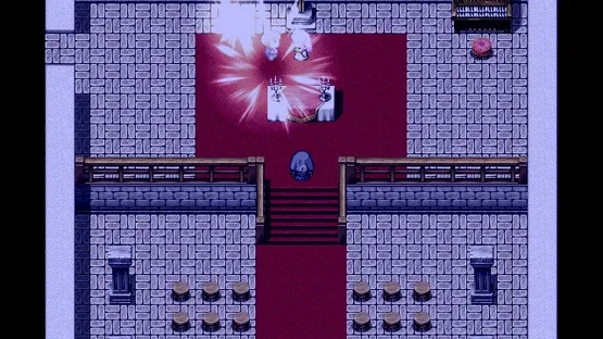 Infiltrating a Cult screenshot 8
