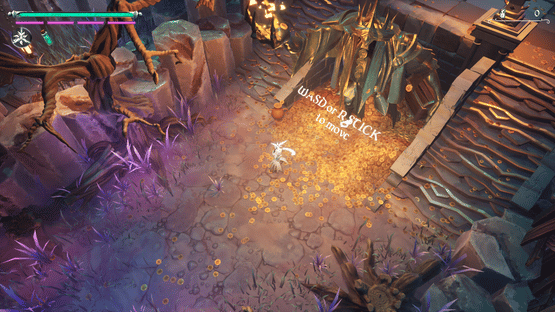 Invicta: The Next Queen Screenshot