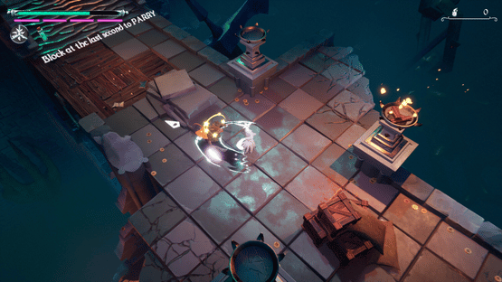 Invicta: The Next Queen Screenshot