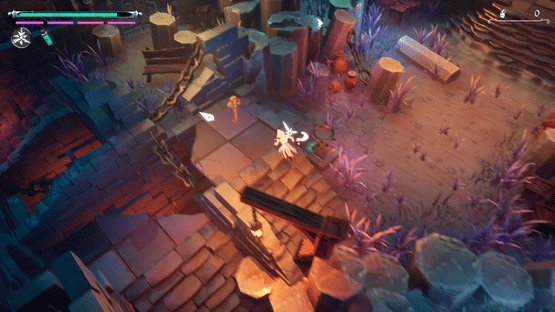 Invicta: The Next Queen Screenshot