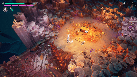 Invicta: The Next Queen Screenshot
