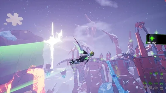 Veil: Alter Unknown screenshot 1