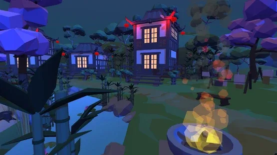 Le Bonk: Academic Version screenshot 2