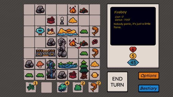 Sap: School Days screenshot 2