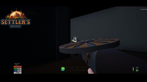 Settler's Odyssey screenshot 6